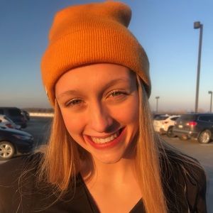 Meet your Posher, Grace